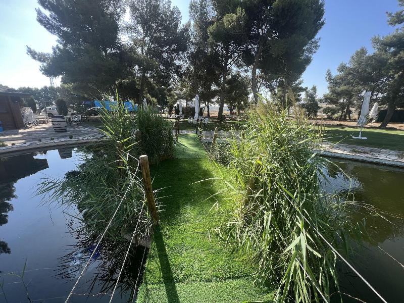 Hotel El Cisne - Genel