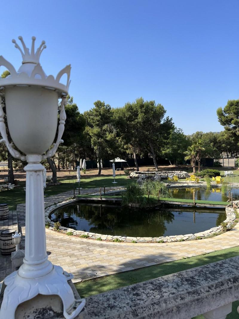 Hotel El Cisne - Genel