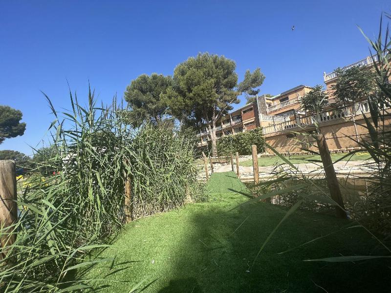 Hotel El Cisne - Genel