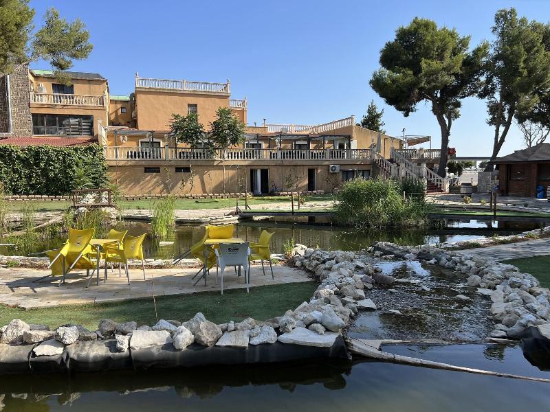 Hotel El Cisne - Genel