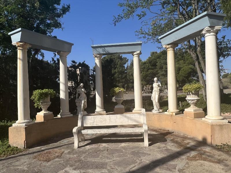 Hotel El Cisne - Genel