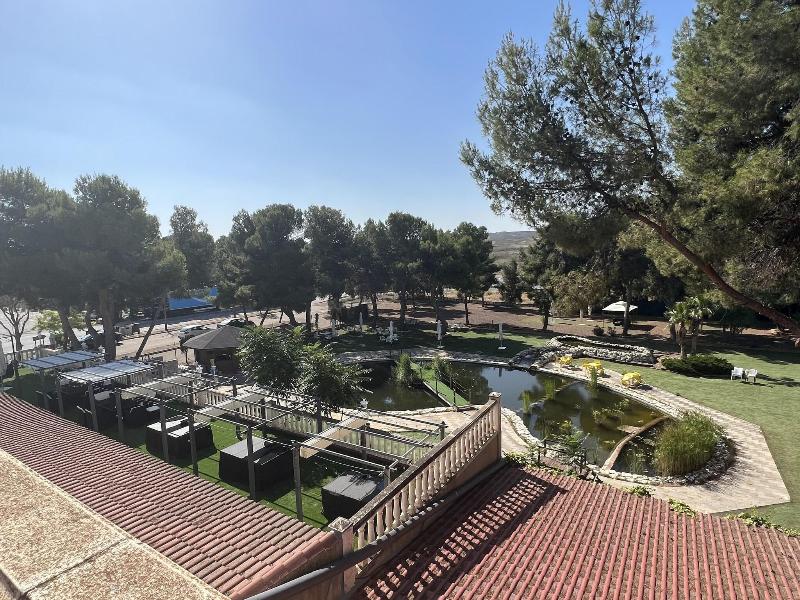 Hotel El Cisne - Genel