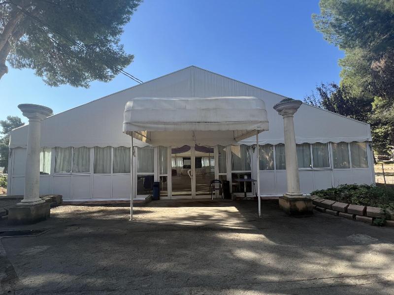 Hotel El Cisne - Genel