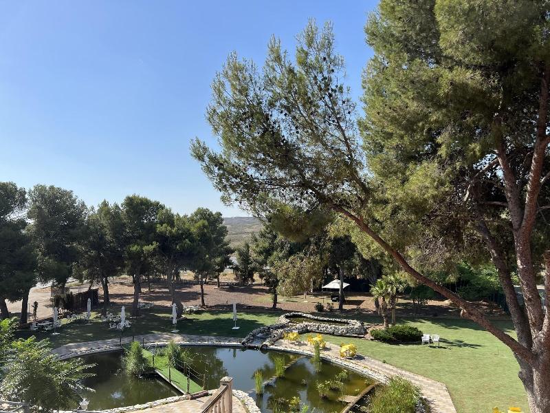 Hotel El Cisne - Genel