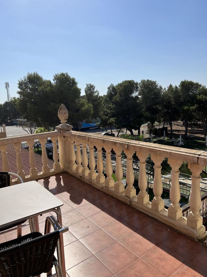 Hotel El Cisne - Genel