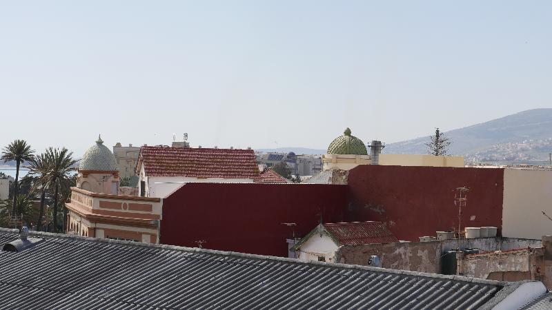 Rusadir - Lobi
