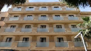Rusadir otel fotoğrafı