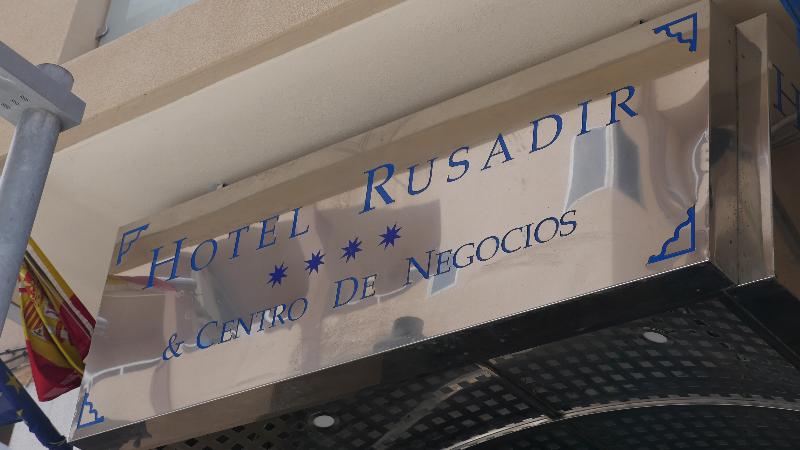 Rusadir - Genel