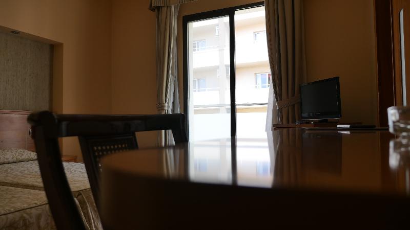 Rusadir - Oda