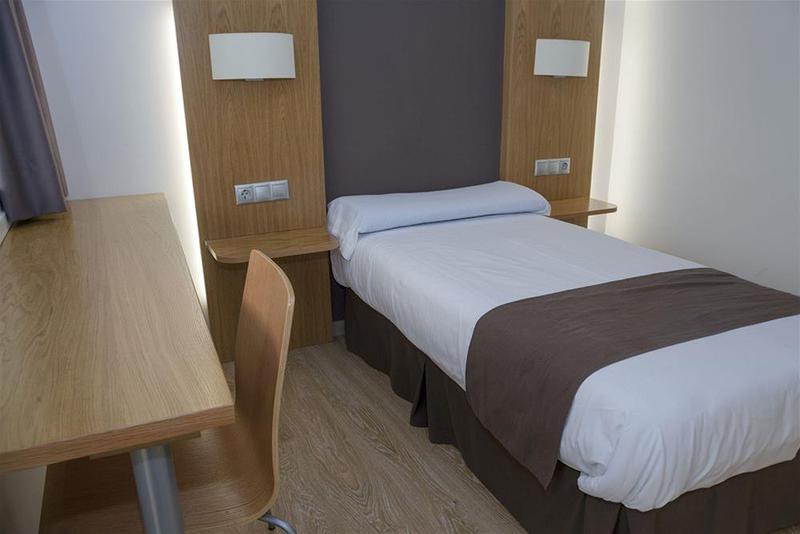 Hotel Jatorrena - Genel