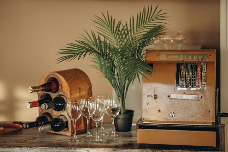Hotel Polamar - Bar