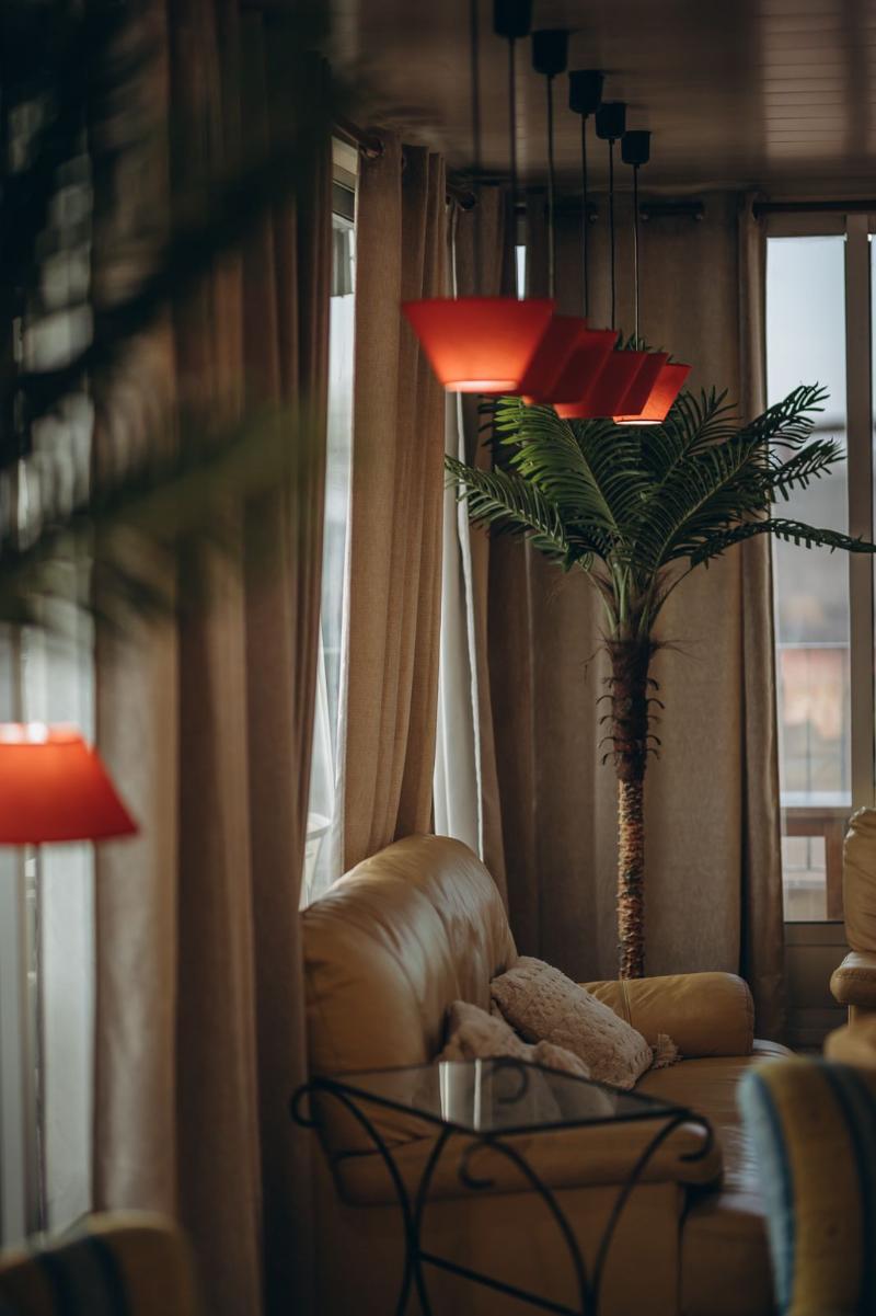 Hotel Polamar - Bar