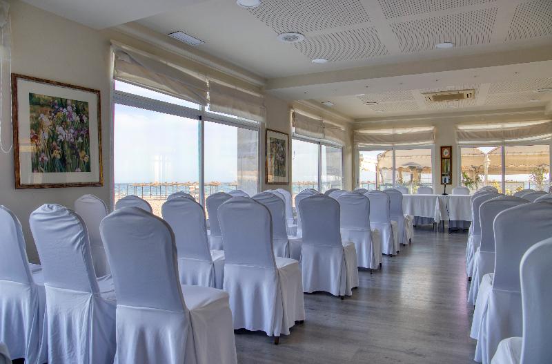 Hotel Polamar - Toplantı