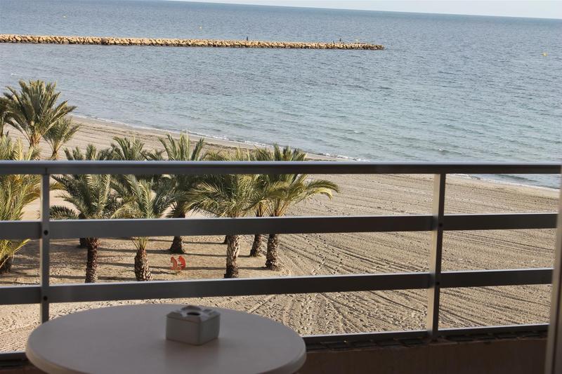 Hotel Polamar - Genel