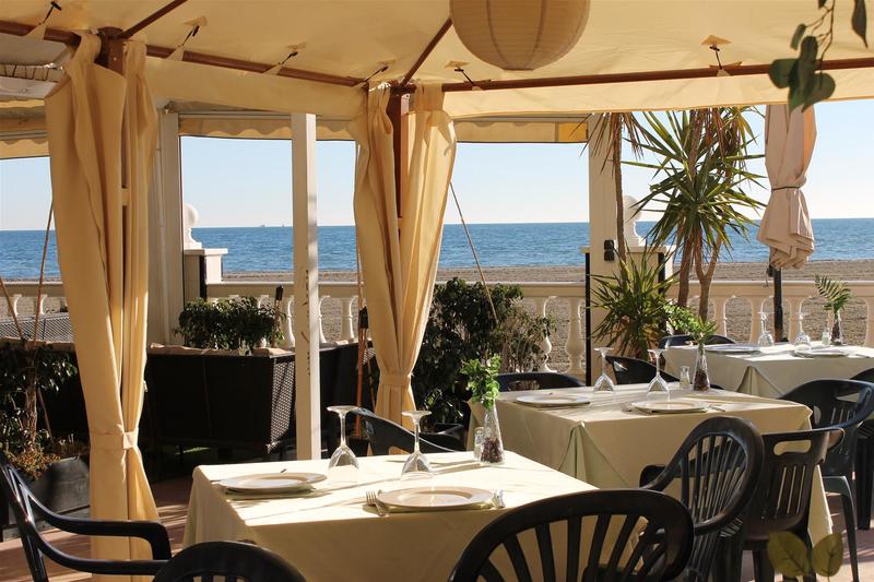 Hotel Polamar - Genel