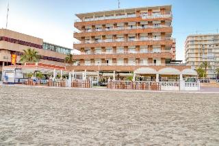 Hotel Polamar otel fotoğrafı