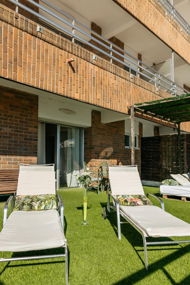 Hotel Polamar - Genel