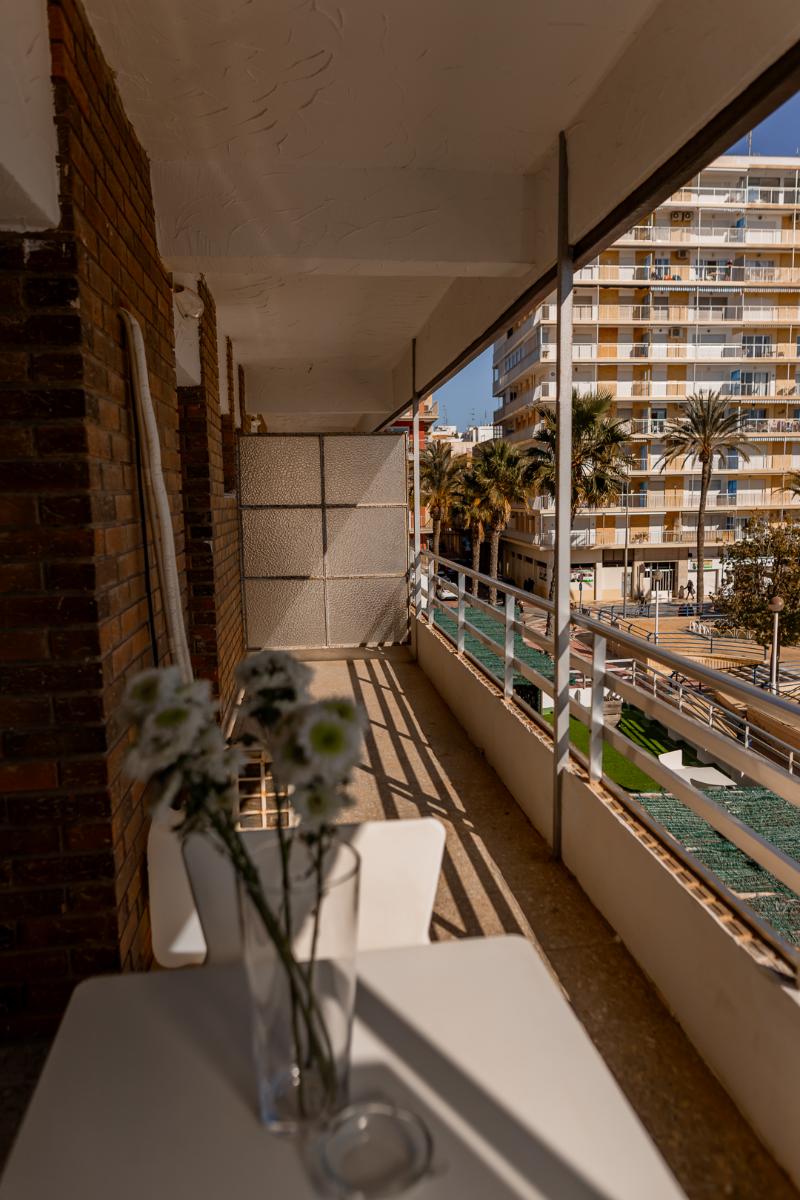Hotel Polamar - Genel