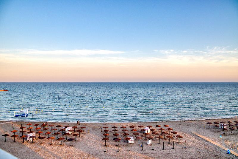 Hotel Polamar - Genel