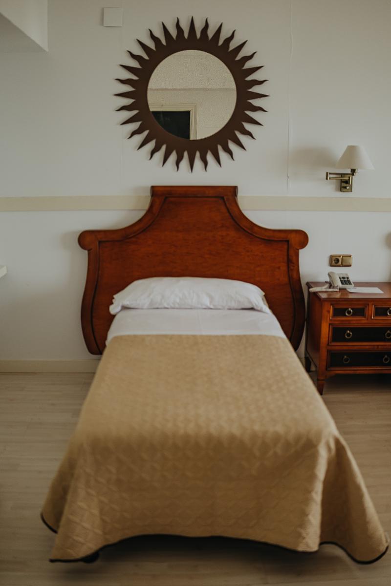 Hotel Polamar - Genel