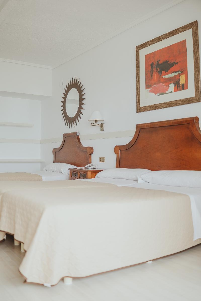 Hotel Polamar - Genel