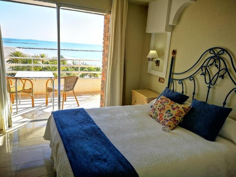Hotel Polamar - Oda