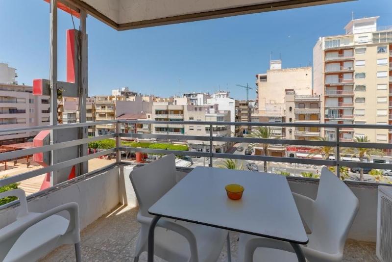 Hotel Polamar - Oda