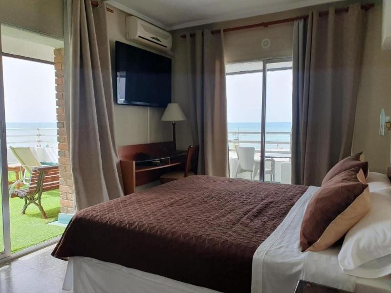 Hotel Polamar - Oda