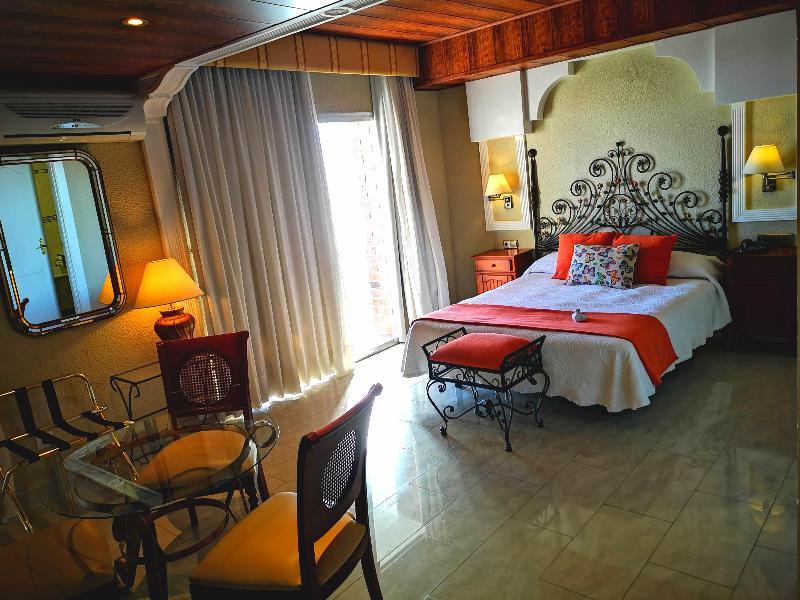 Hotel Polamar - Oda