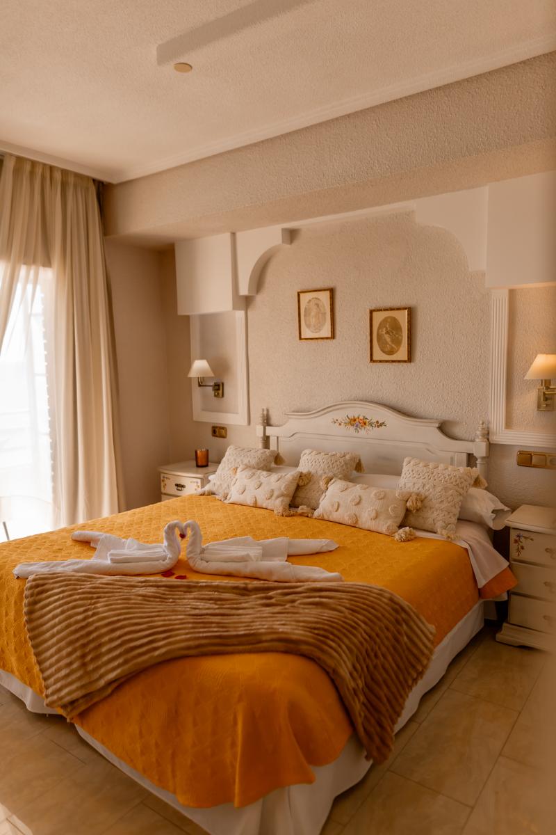 Hotel Polamar - Oda