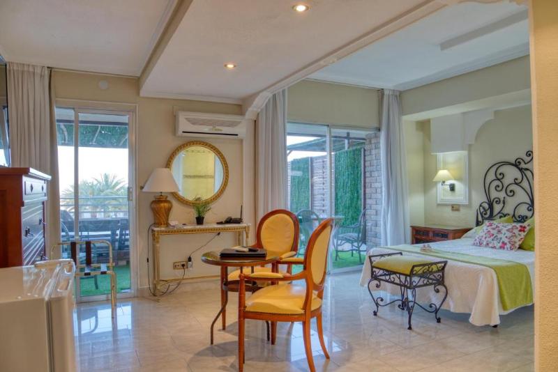 Hotel Polamar - Oda