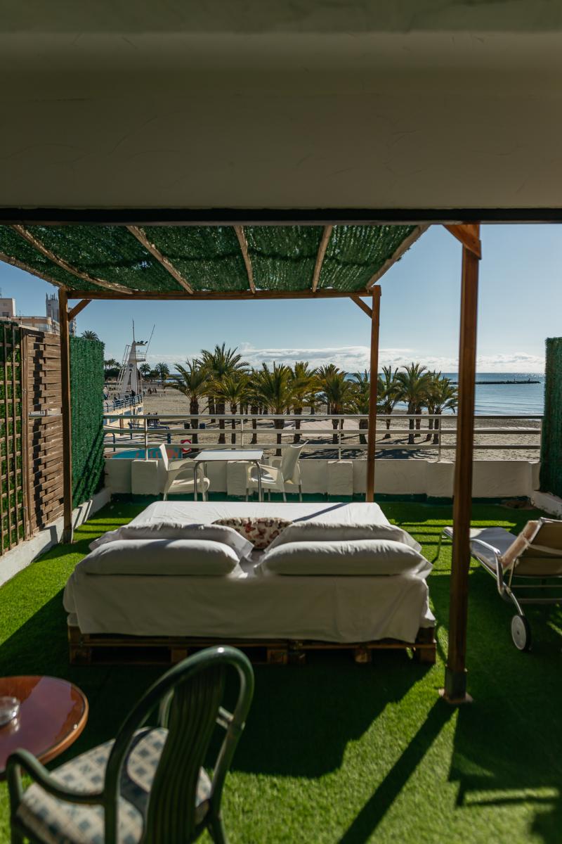 Hotel Polamar - Oda