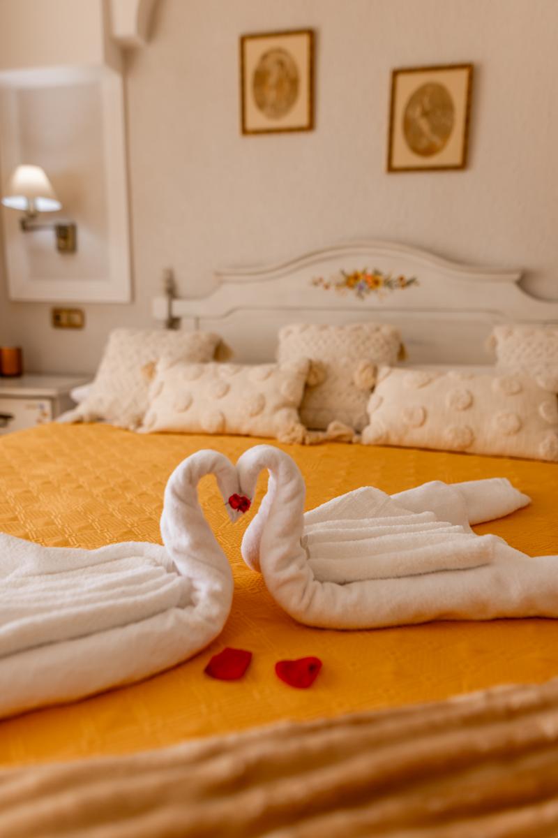 Hotel Polamar - Oda
