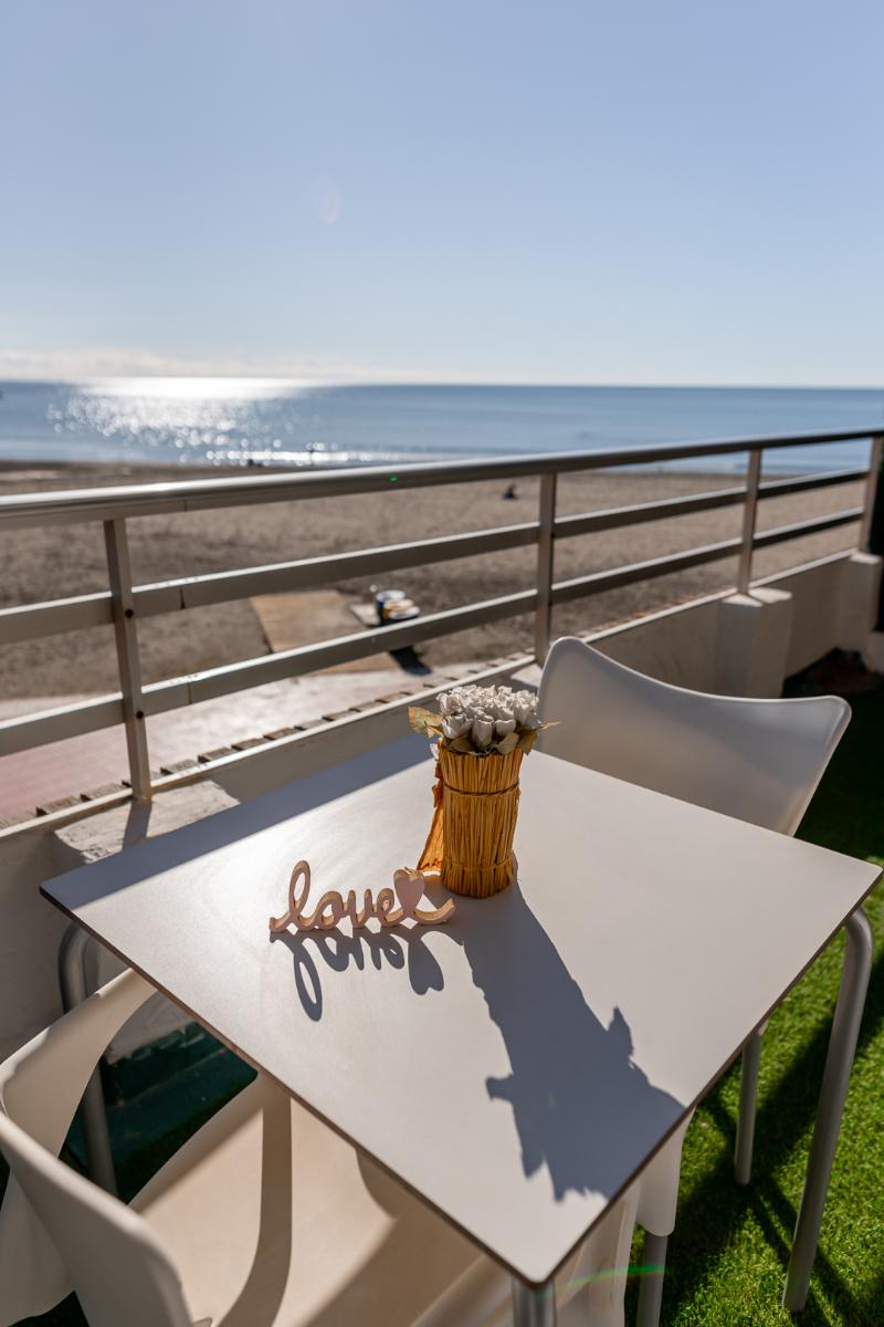 Hotel Polamar - Oda