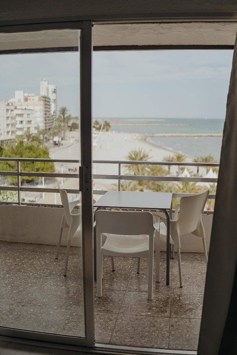 Hotel Polamar - Oda