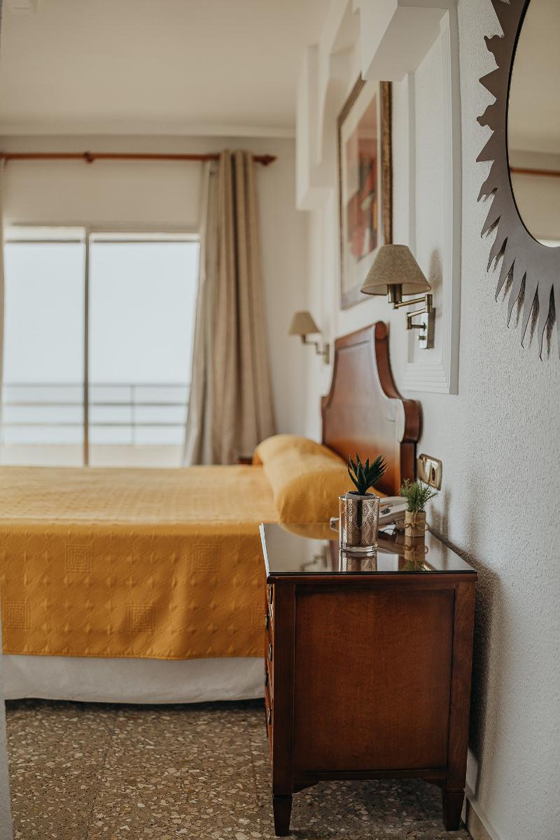 Hotel Polamar - Oda