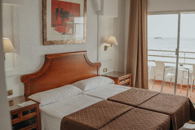 Hotel Polamar - Oda