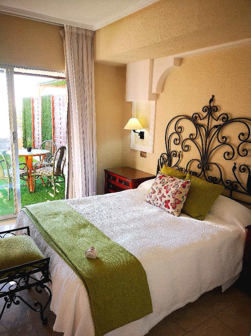 Hotel Polamar - Oda