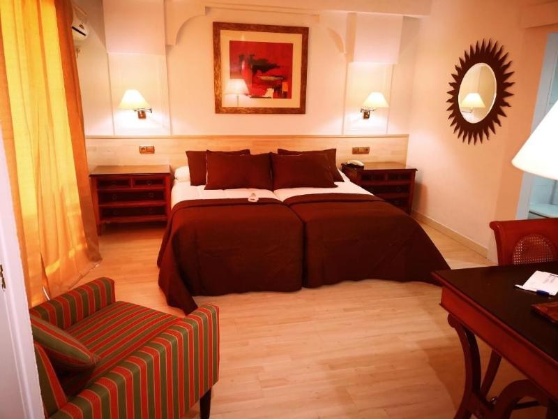 Hotel Polamar - Oda