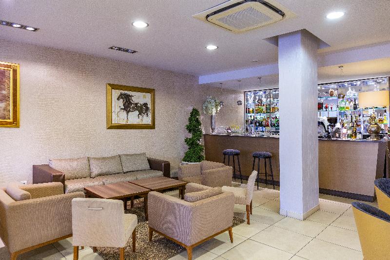 Hotel Miramont - Bar