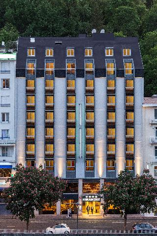 Hotel Miramont otel fotoğrafı