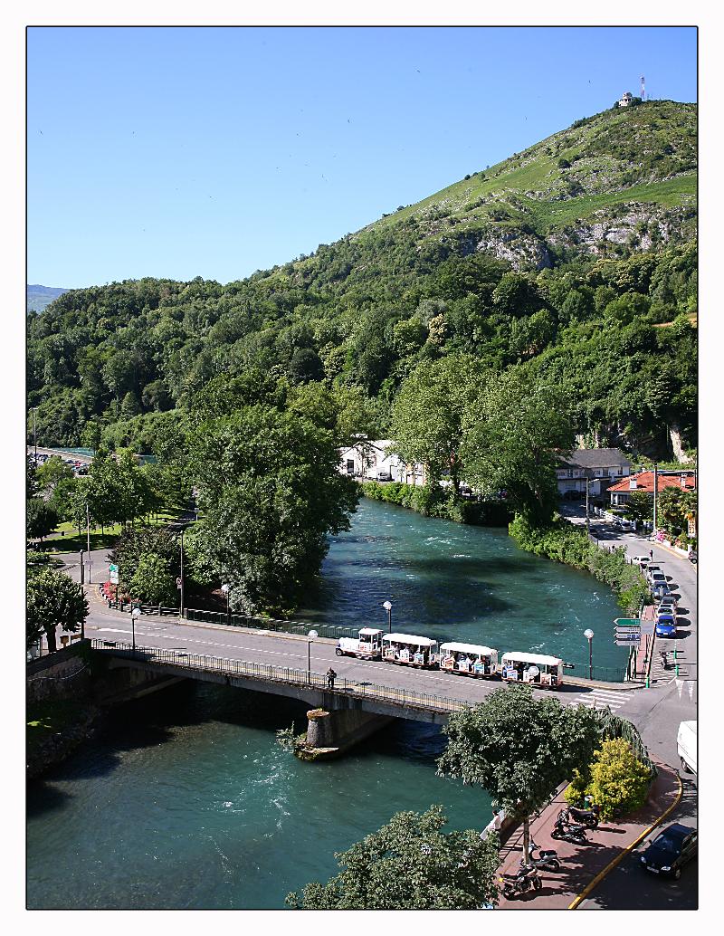 Hotel Miramont - Genel