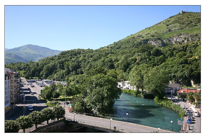 Hotel Miramont - Genel