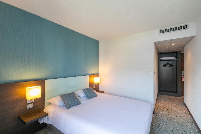 Hotel Miramont - Oda