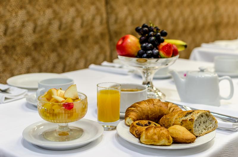 Hotel Miramont - Restoran