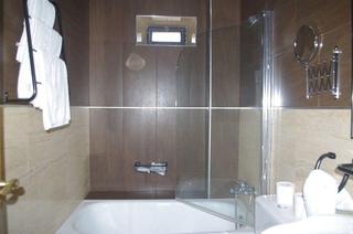 Hotel La Casona De Jovellanos otel fotoğrafı