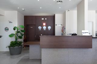 Hotel Olympia Universidades fotoÄŸrafÄ±