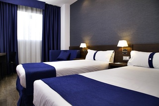 Hotel Olympia Universidades fotoÄŸrafÄ±