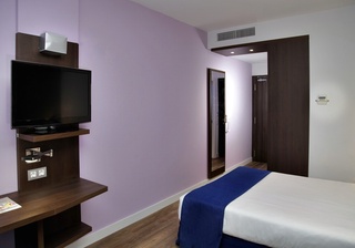 Hotel Olympia Universidades fotoÄŸrafÄ±