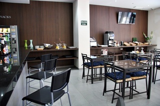 Hotel Olympia Universidades fotoÄŸrafÄ±